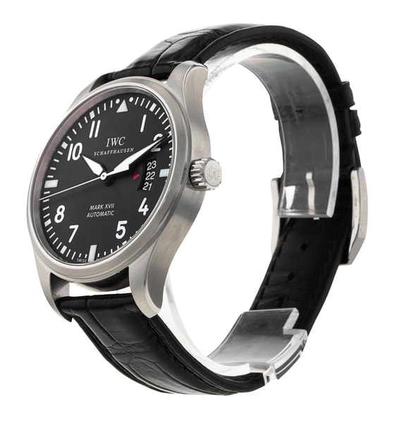 IWC Pilot's Mark XVII IW326501